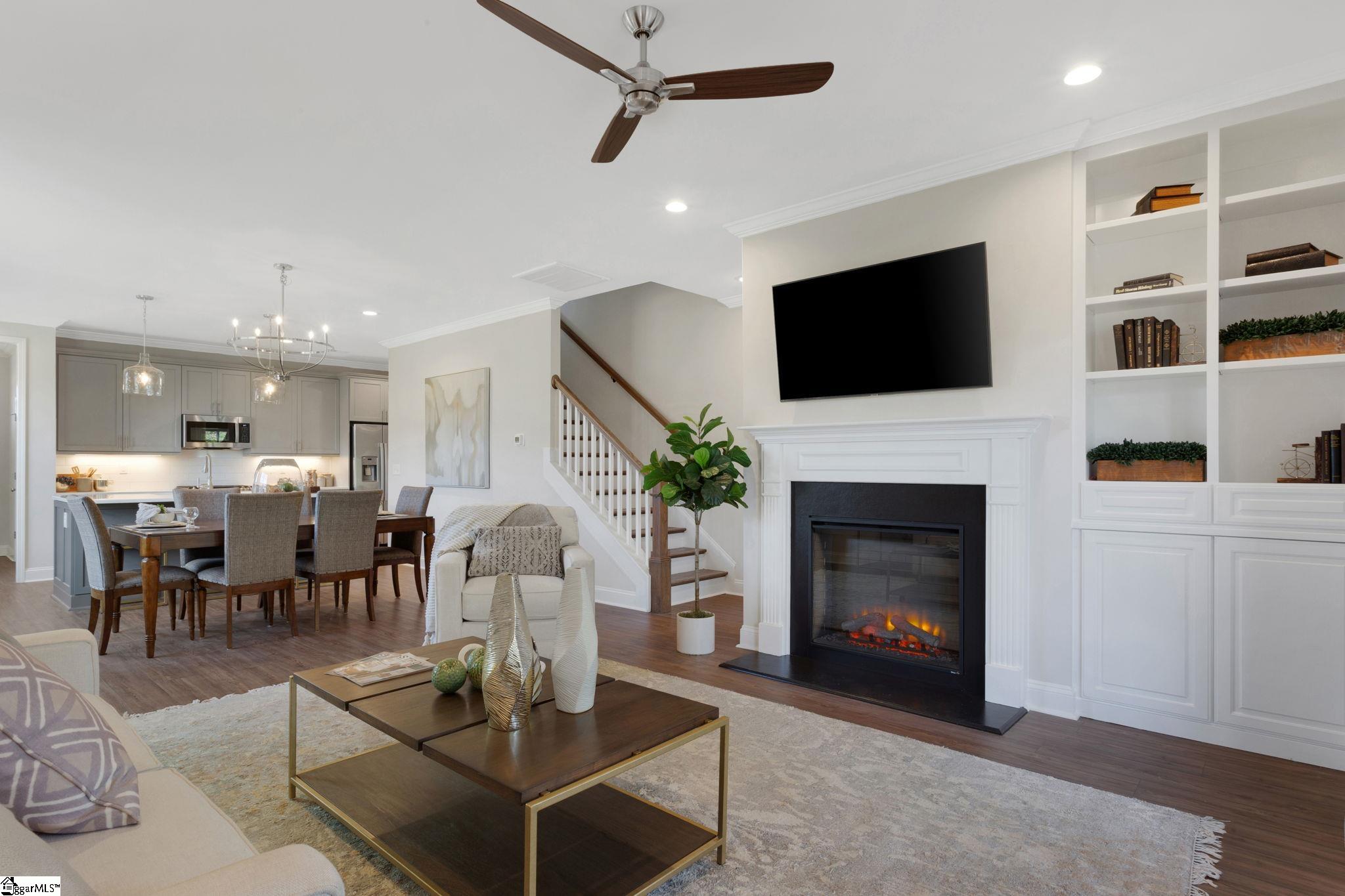 4 Hensley Road, Unit SITE 76 Greenville, SC 29607 - Photo 18 of 37