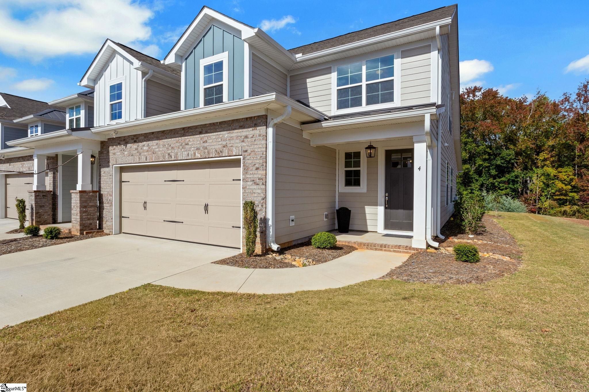 4 Hensley Road, Unit SITE 76 Greenville, SC 29607 - Photo 2 of 37