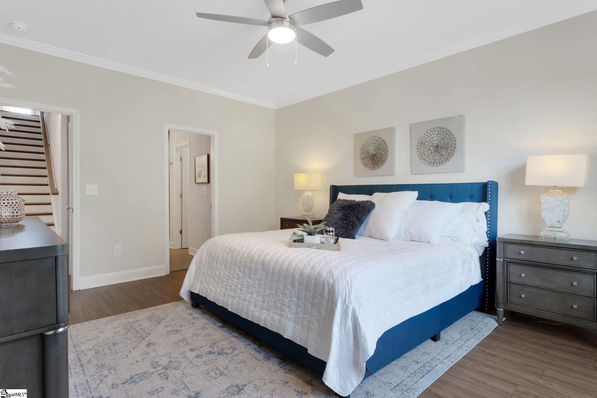 4 Hensley Road, Unit SITE 76 Greenville, SC 29607 - Photo 21 of 37