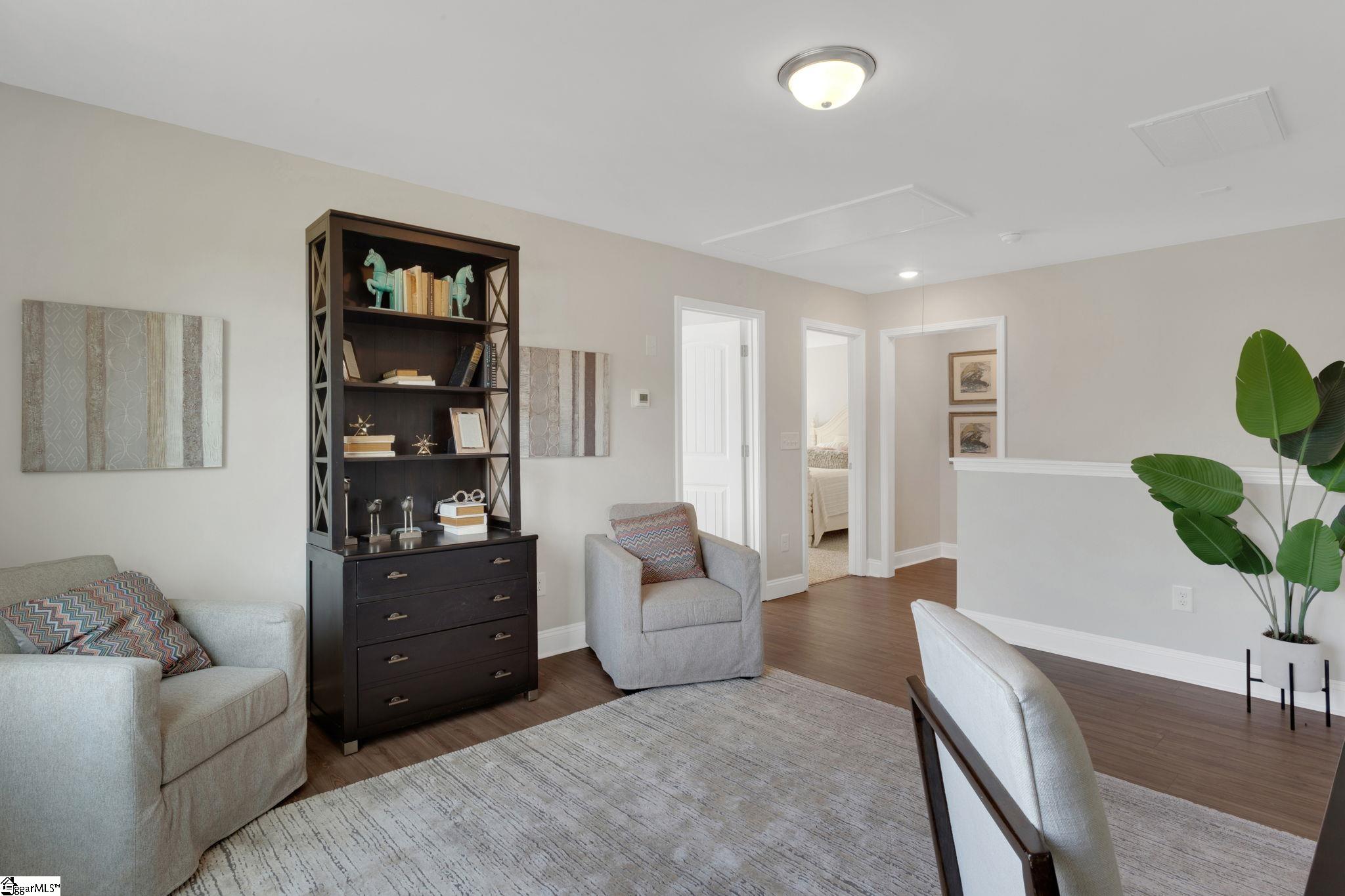 4 Hensley Road, Unit SITE 76 Greenville, SC 29607 - Photo 30 of 37