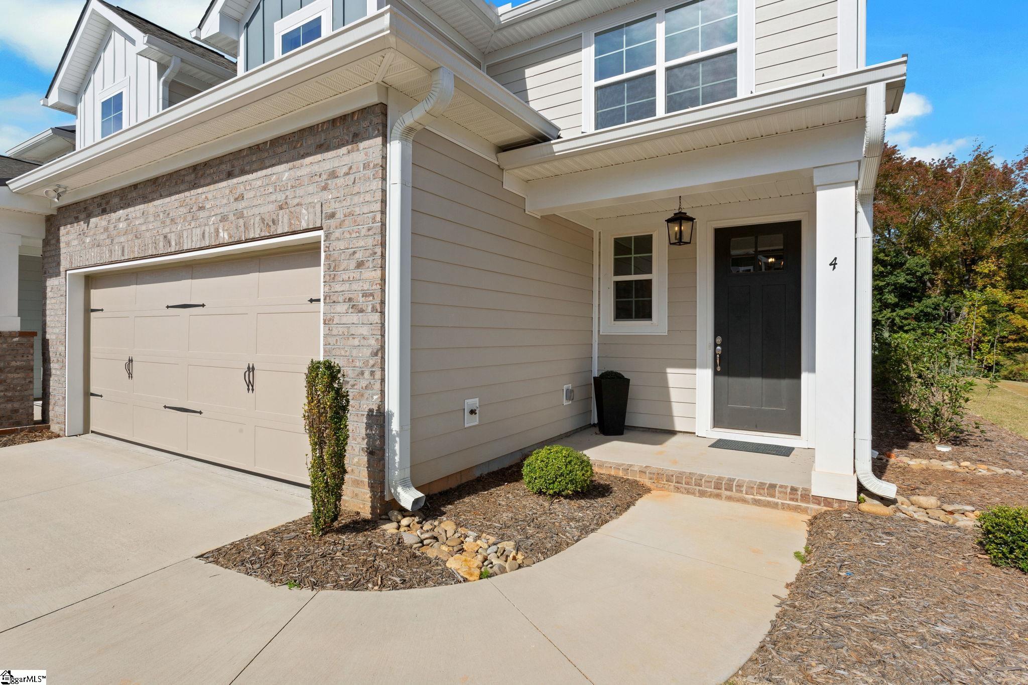 4 Hensley Road, Unit SITE 76 Greenville, SC 29607 - Photo 3 of 37