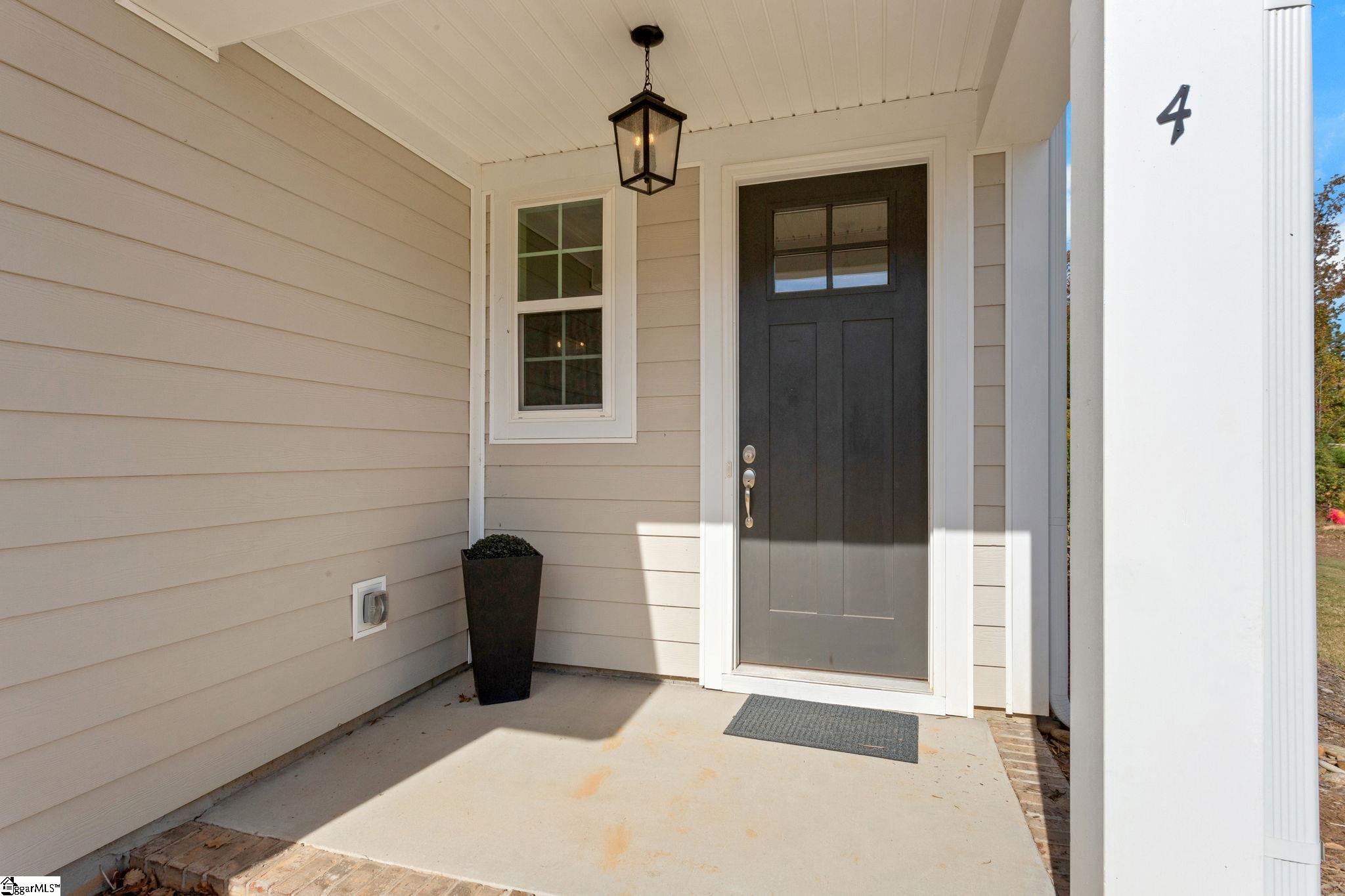 4 Hensley Road, Unit SITE 76 Greenville, SC 29607 - Photo 4 of 37