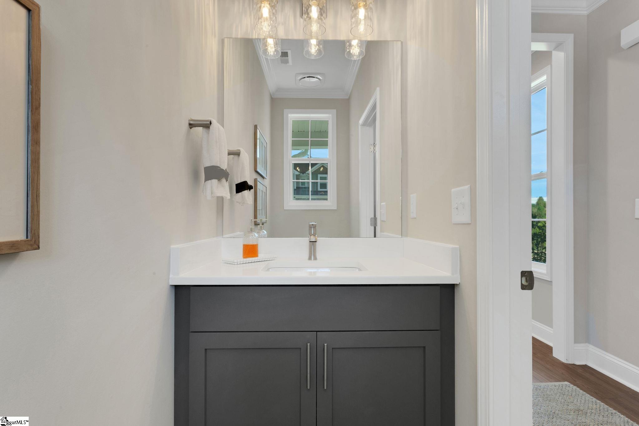 4 Hensley Road, Unit SITE 76 Greenville, SC 29607 - Photo 6 of 37