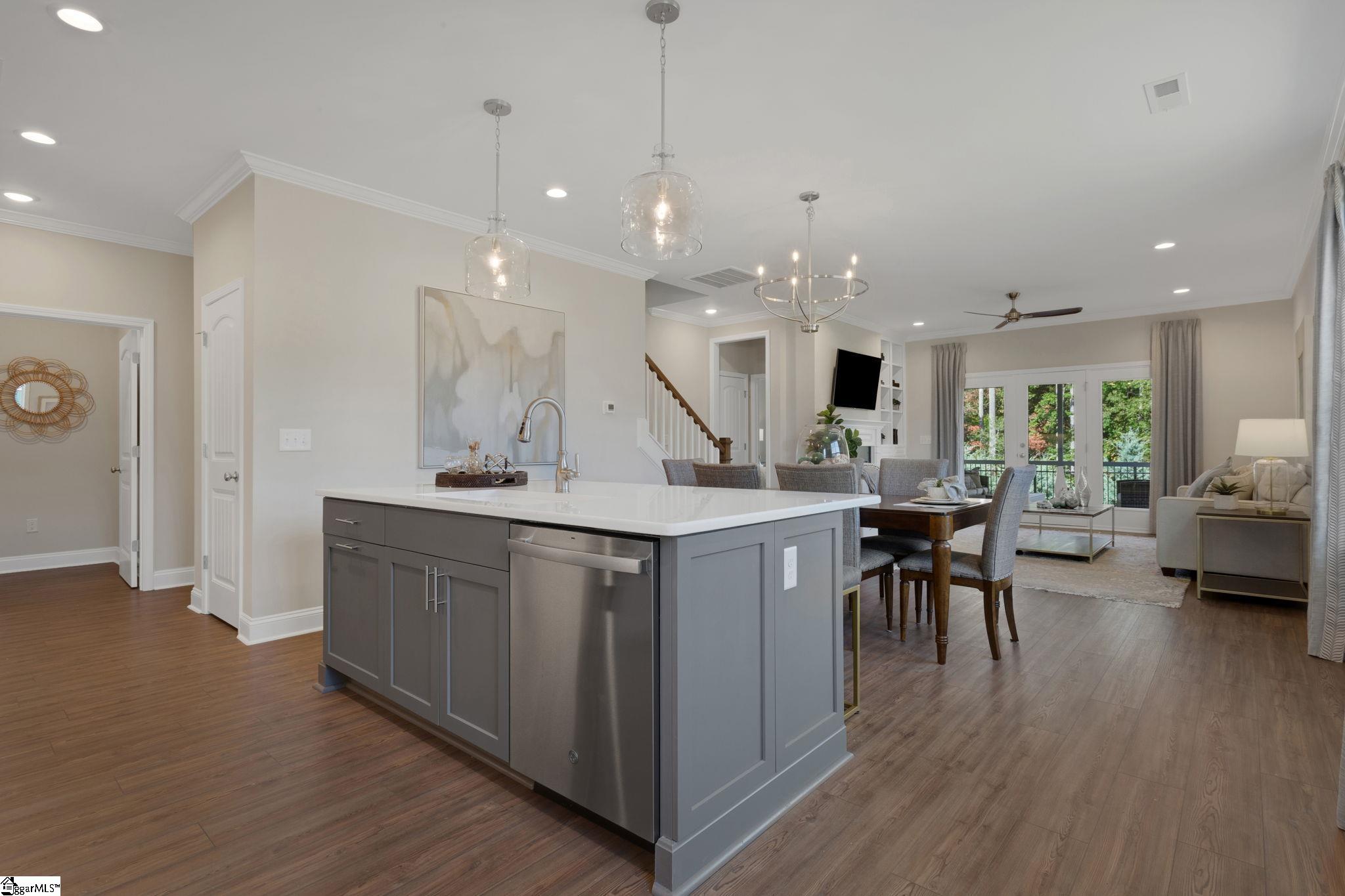 4 Hensley Road, Unit SITE 76 Greenville, SC 29607 - Photo 7 of 37