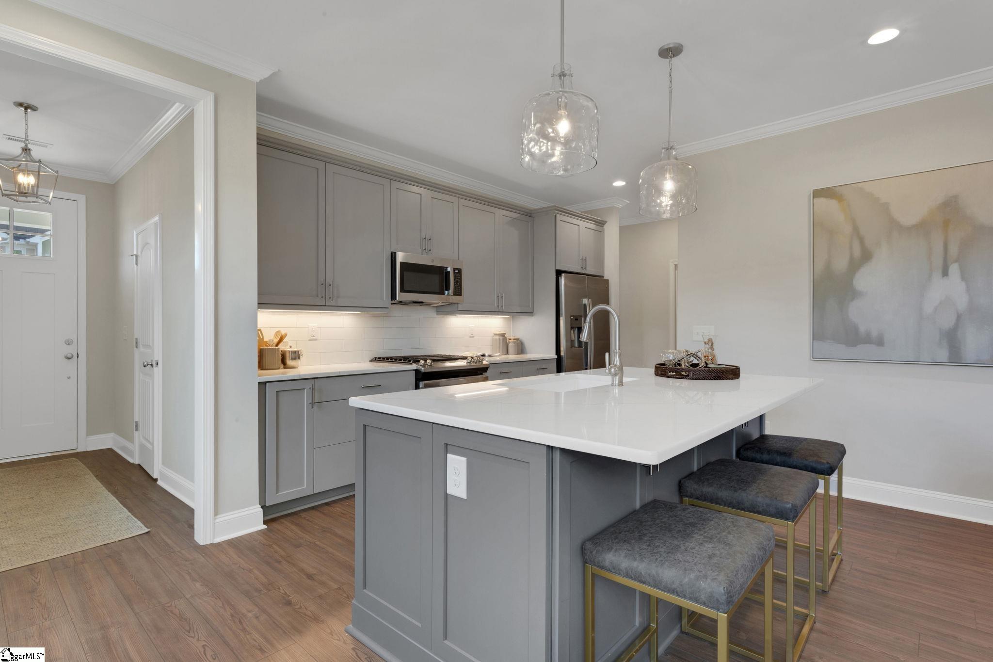 4 Hensley Road, Unit SITE 76 Greenville, SC 29607 - Photo 8 of 37