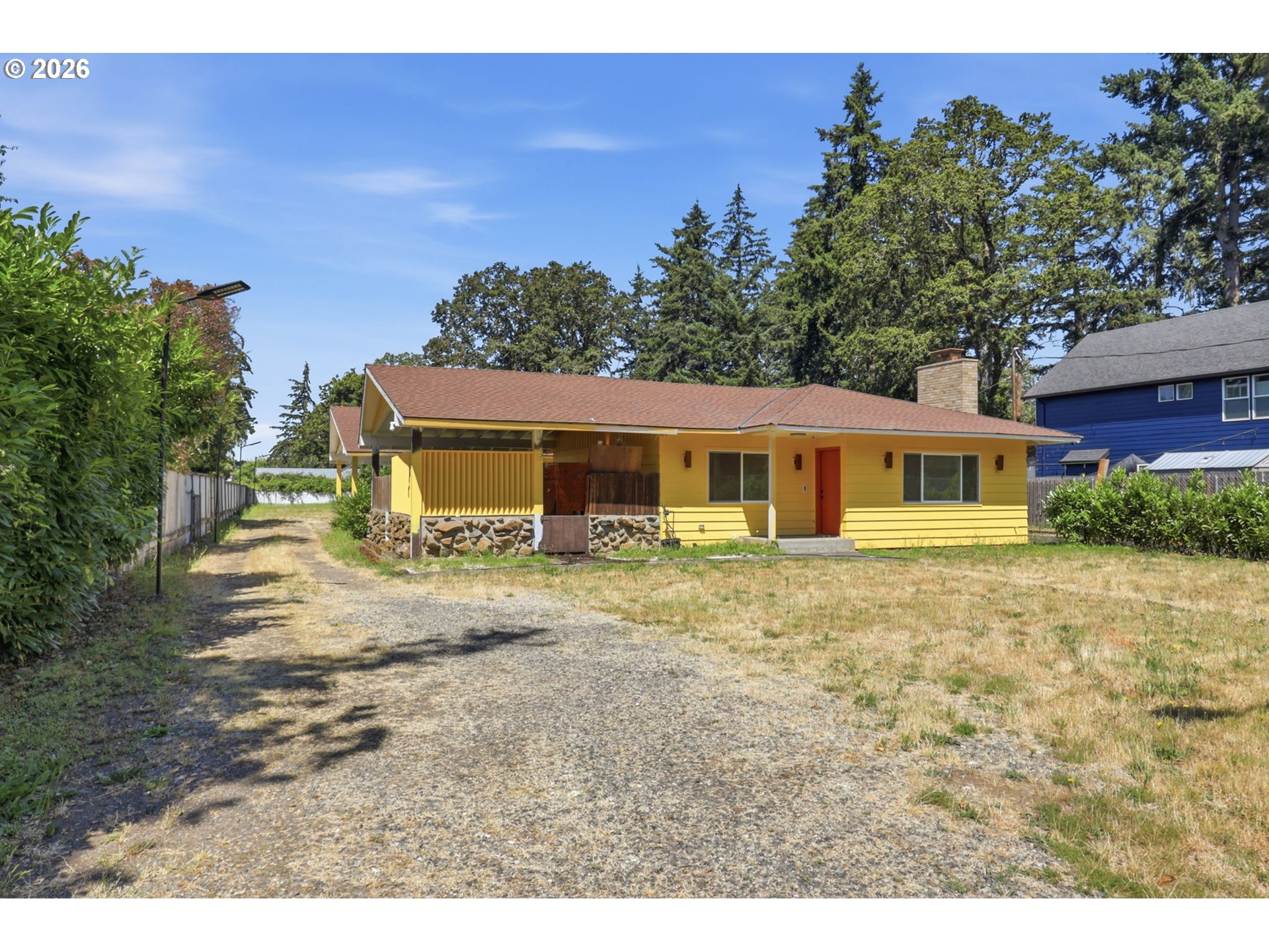14305 Southeast River Road Milwaukie, OR 97267 - Photo 1 of 36