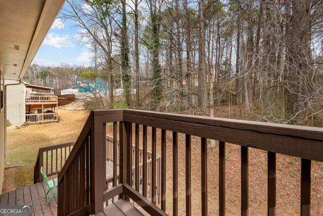 $275,000 | 6205 Littleton Drive, Union City, GA 30291