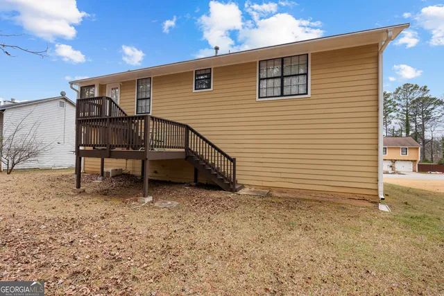 $275,000 | 6205 Littleton Drive, Union City, GA 30291