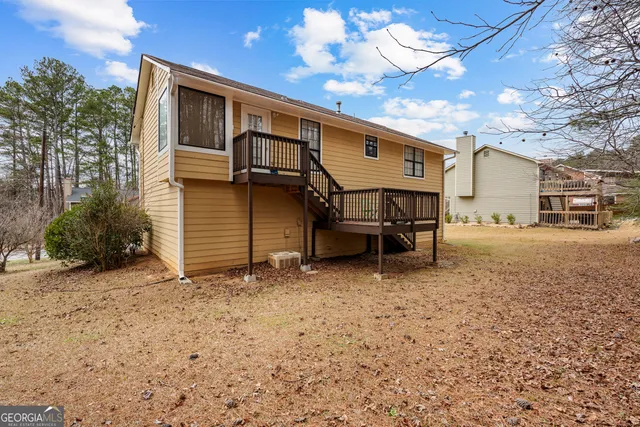 $275,000 | 6205 Littleton Drive, Union City, GA 30291