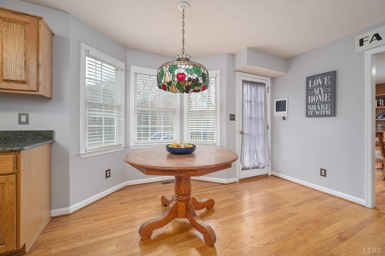 1498 Hooper Road Forest, VA 24551 - Photo 15 of 48 a view of a room with gym equipment
