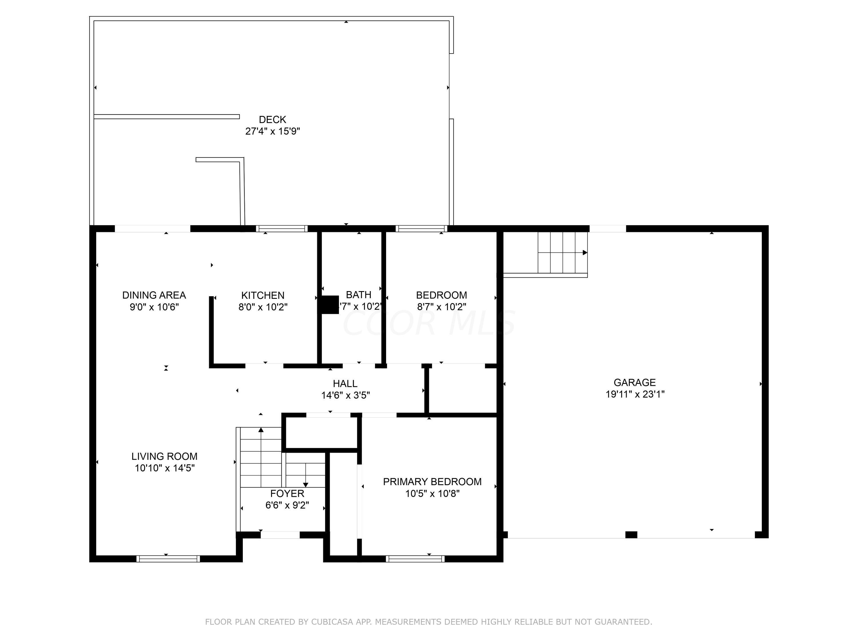 1070 Lockville Road Pickerington, OH 43147 - Photo 27 of 29 1-Floorplan_2