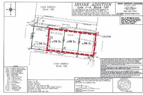 a view of a tennis court
