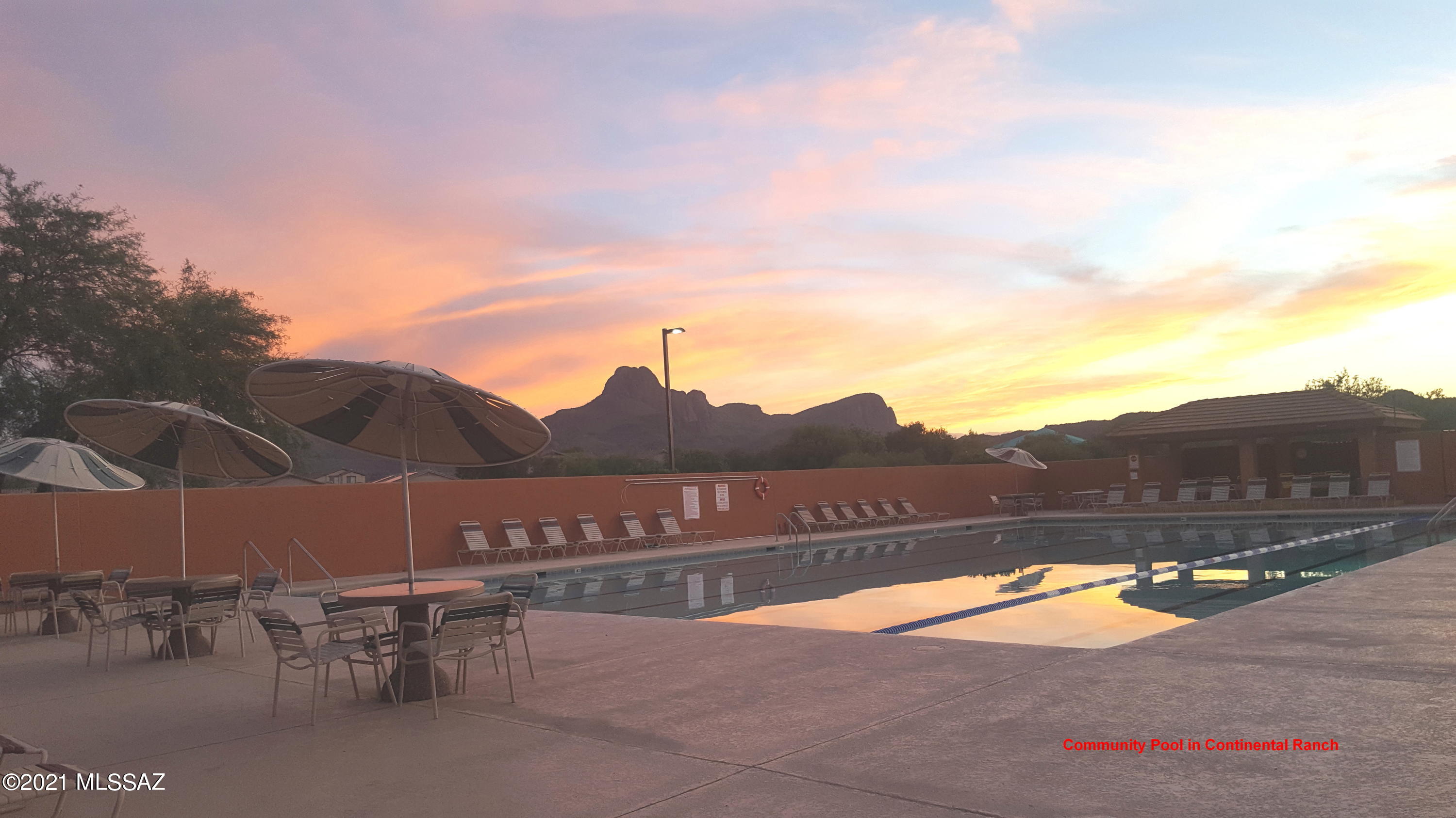 7284 West Maple Ridge Drive Tucson, AZ 85743 - Photo 36 of 42 Gallery Image 36