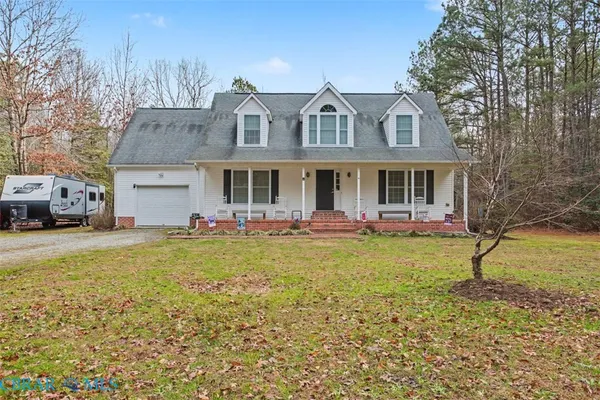 $430,000 | 9273 Sheldon Lane, Gloucester, VA 23061
