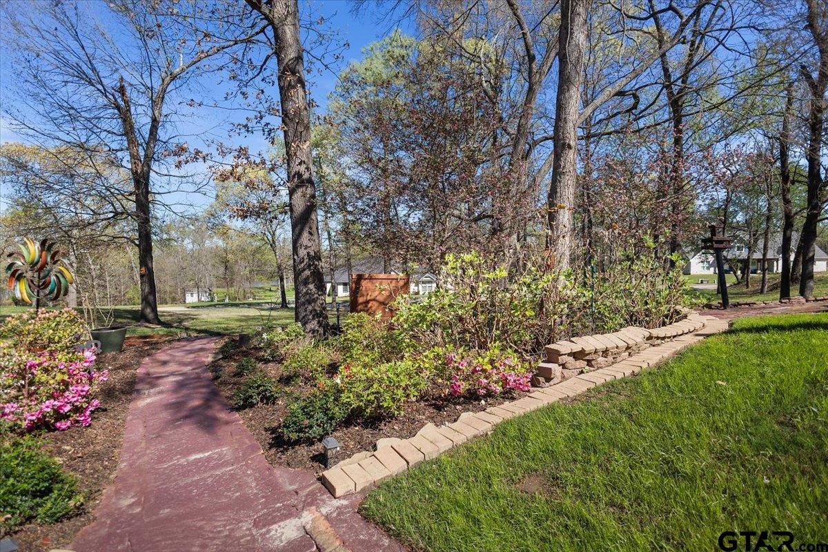 24050 Red Azalea Lindale, TX 75771 - Photo 44 of 48