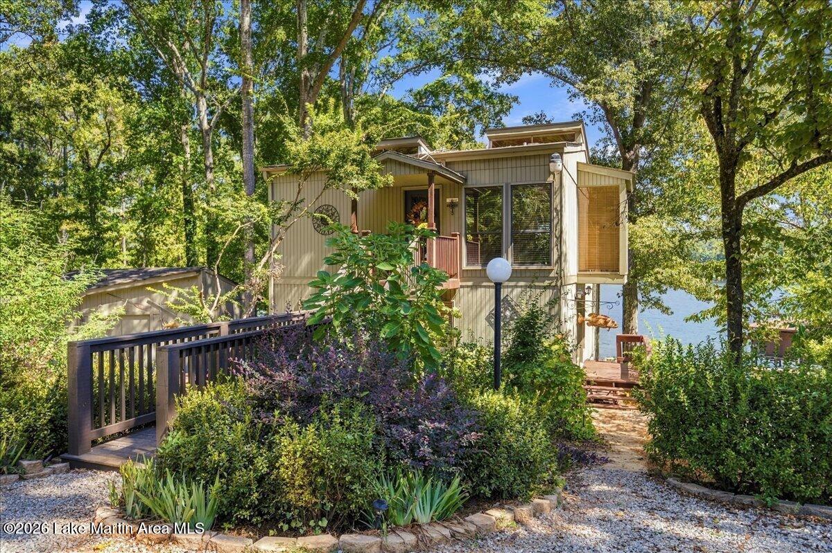 140 Natchez Road Dadeville, AL 36853 - Photo 30 of 33 Gallery Image 30