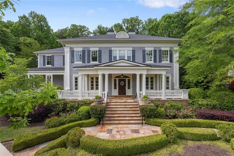 $2,800,000 | 2000 Lancaster Square, Roswell, GA 30076