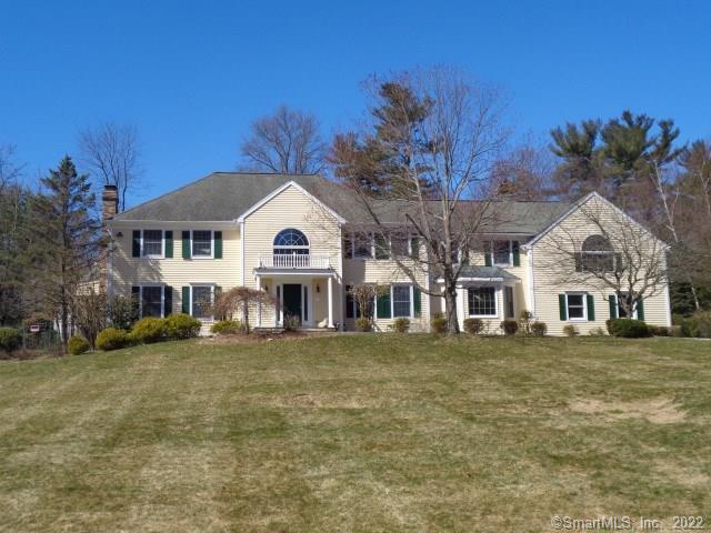 95 Silver Spring Road Wilton, CT 06897 - Photo 1 of 1