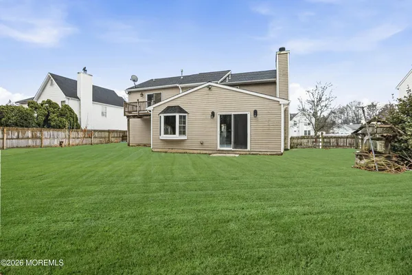 $3,900 | 51 Sherrybrooke Drive, Howell, NJ 07731