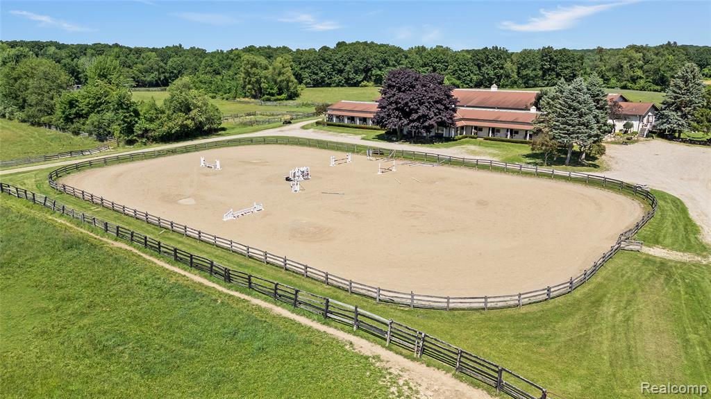 5280 Hosner Road Oxford, MI 48370 - Photo 17 of 42 Gallery Image 17