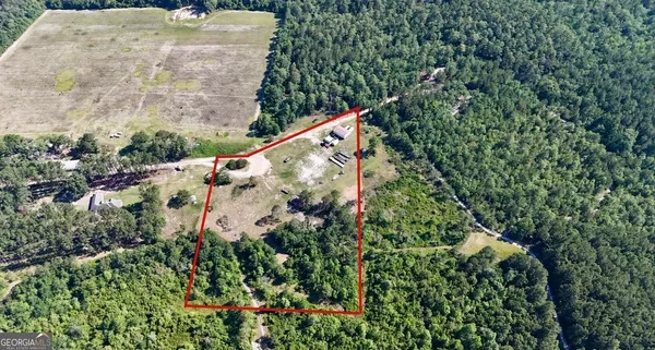 $319,000 | 1087 Green Morgan School Road, Clyo, GA 31303