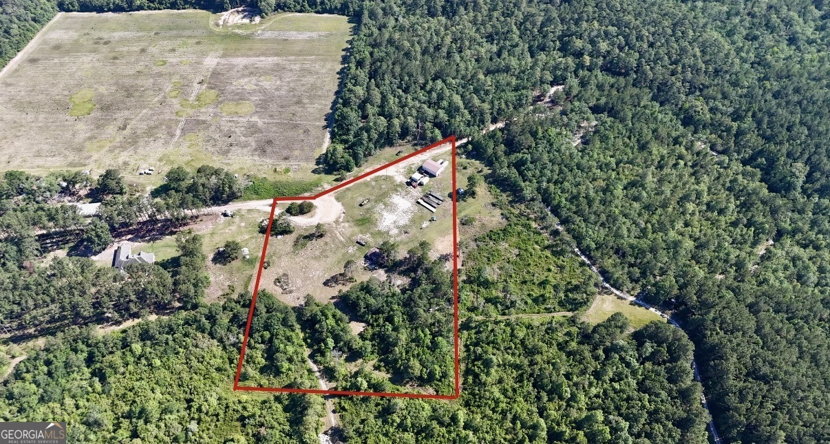 1087 Green Morgan School Road Clyo, GA 31303 - Photo 1 of 24
