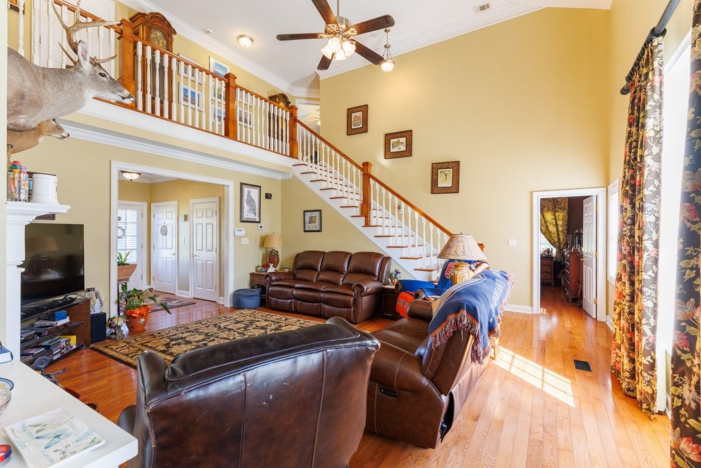 92 Purvis Lane Naylor, GA 31641 - Photo 11 of 80 Gallery Image 11