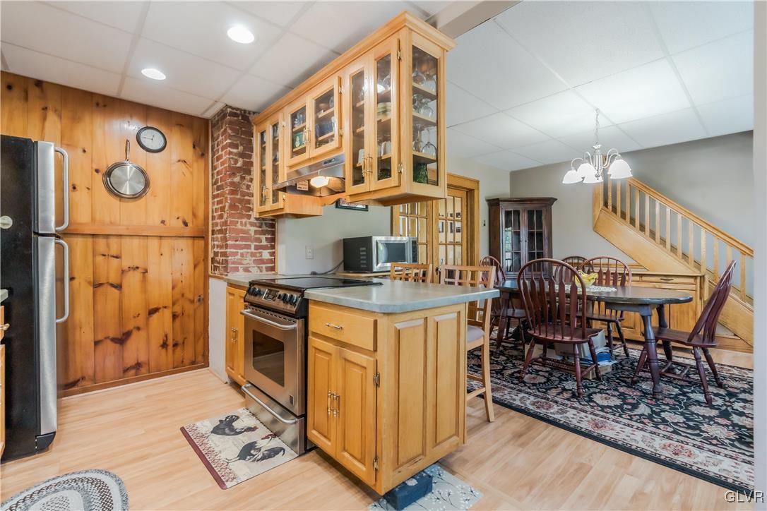 3 Bowmans Road Lehighton, PA 18235 - Photo 11 of 46 Kitchen