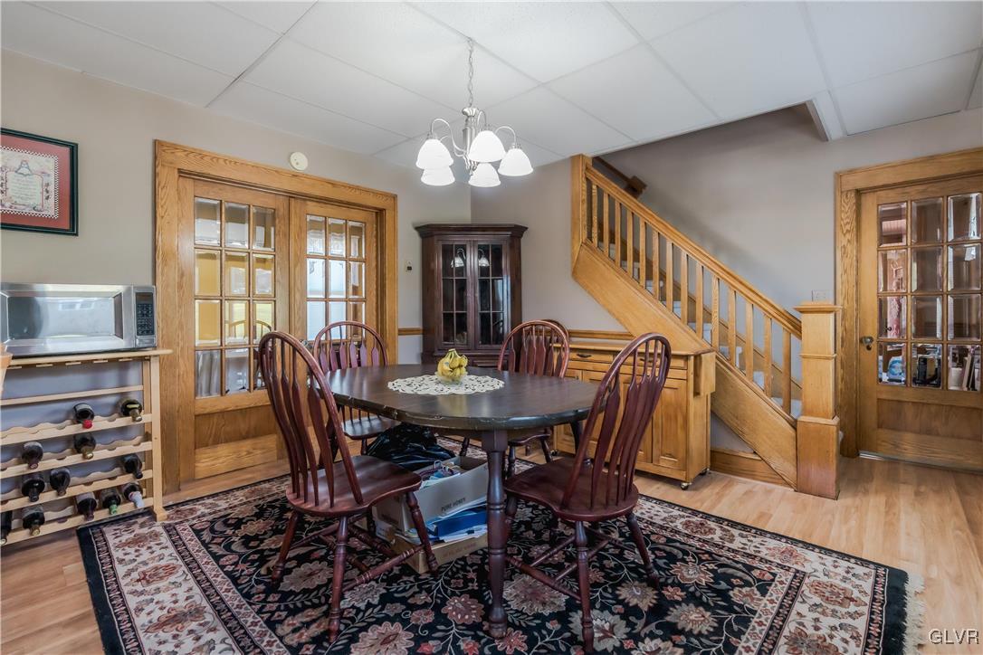 3 Bowmans Road Lehighton, PA 18235 - Photo 12 of 46 Dining Room