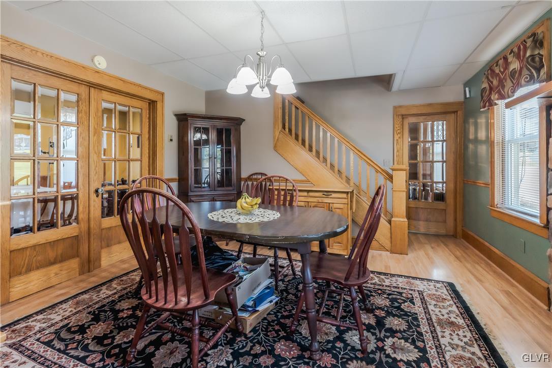 3 Bowmans Road Lehighton, PA 18235 - Photo 13 of 46 Dining Room