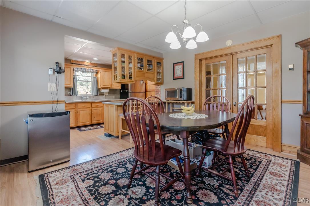 3 Bowmans Road Lehighton, PA 18235 - Photo 14 of 46 Dining Room