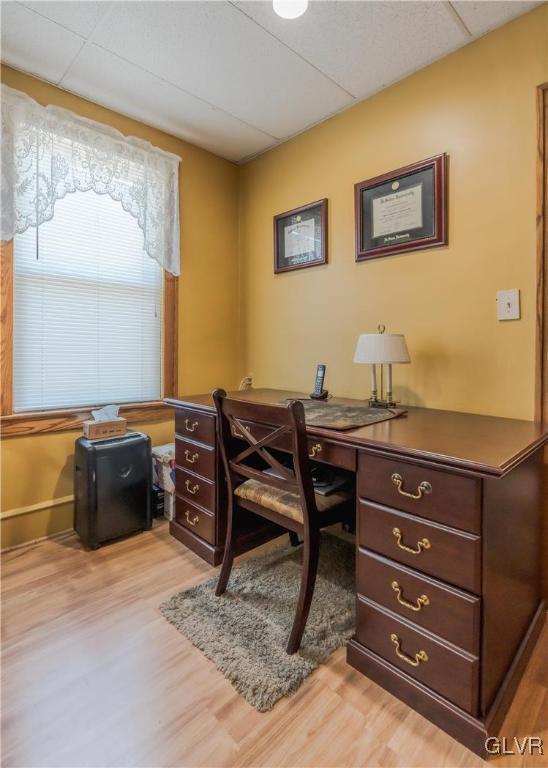 3 Bowmans Road Lehighton, PA 18235 - Photo 20 of 46 Office/Study/Playroom