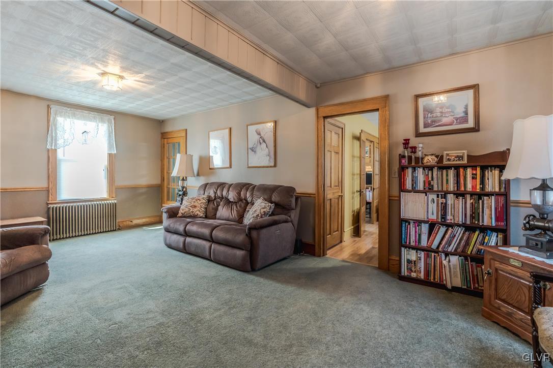 3 Bowmans Road Lehighton, PA 18235 - Photo 21 of 46 Family Room