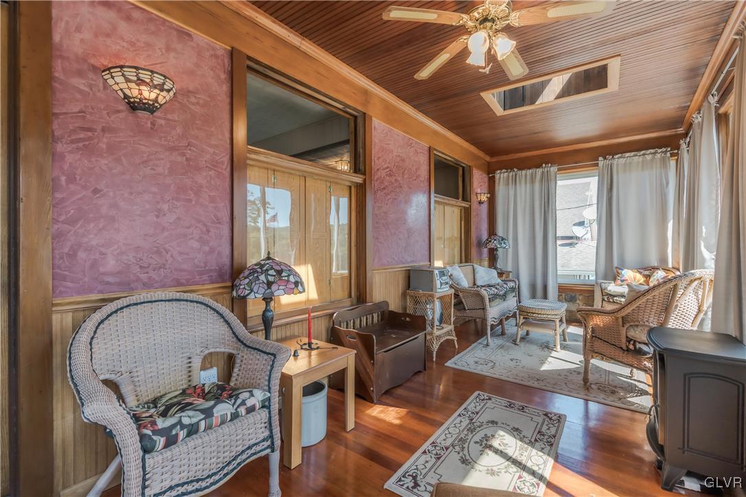 3 Bowmans Road Lehighton, PA 18235 - Photo 23 of 46 4 Season Sunroom