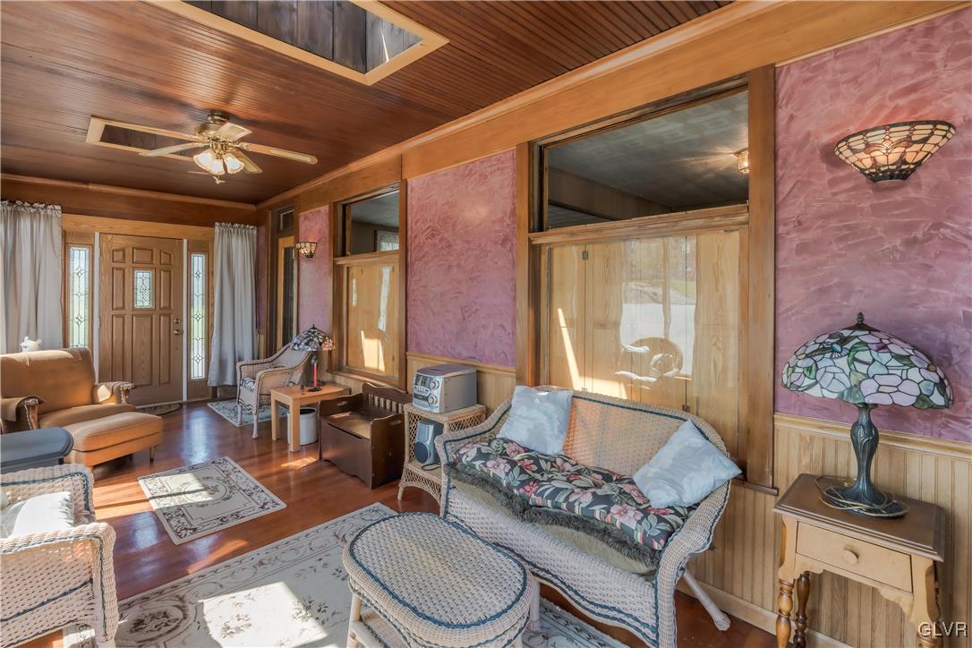 3 Bowmans Road Lehighton, PA 18235 - Photo 24 of 46 4 Season Sunroom