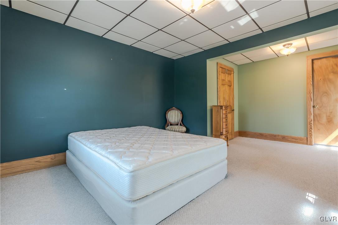 3 Bowmans Road Lehighton, PA 18235 - Photo 30 of 46 Main Bedroom #1, walk in closet