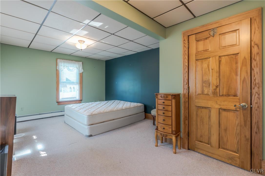 3 Bowmans Road Lehighton, PA 18235 - Photo 31 of 46 Main Bedroom #1