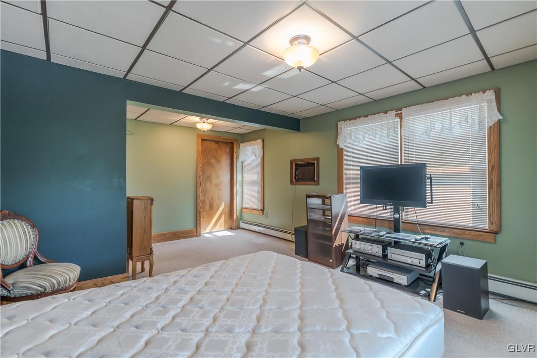 3 Bowmans Road Lehighton, PA 18235 - Photo 32 of 46 Main Bedroom #1