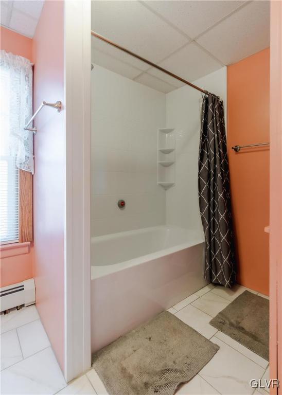 3 Bowmans Road Lehighton, PA 18235 - Photo 38 of 46 Full Bathroom #2