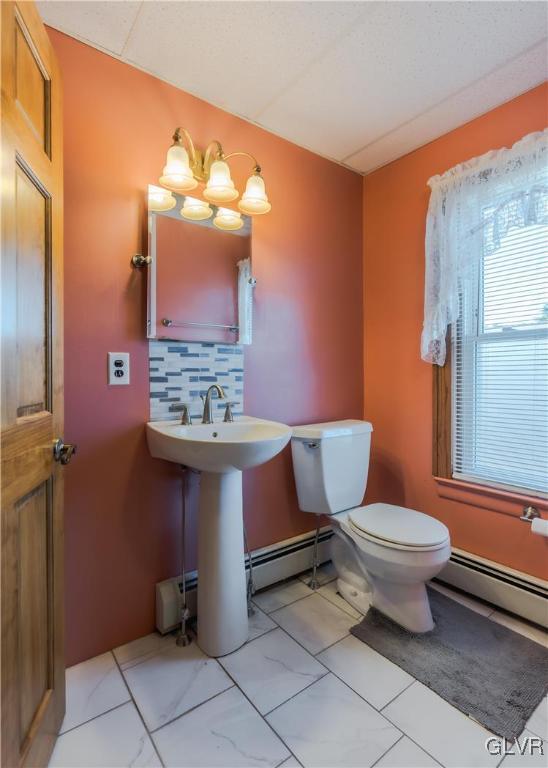 3 Bowmans Road Lehighton, PA 18235 - Photo 39 of 46 Full Bathroom #2