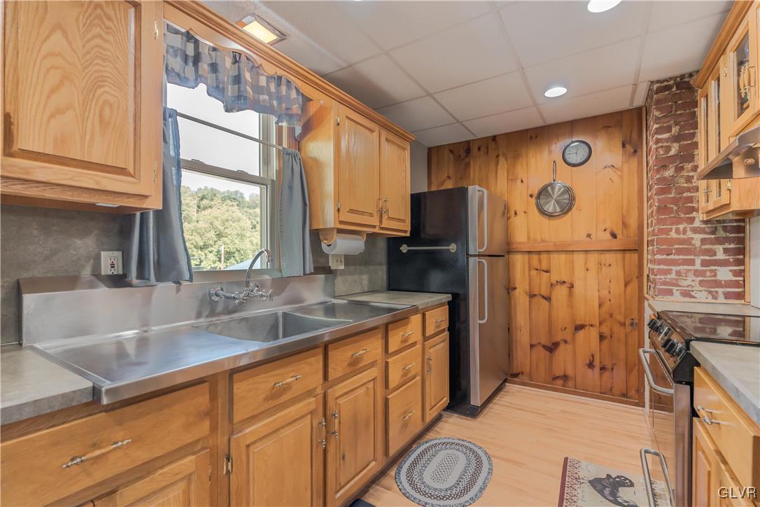 3 Bowmans Road Lehighton, PA 18235 - Photo 7 of 46 Kitchen