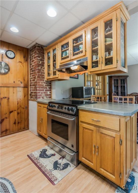 3 Bowmans Road Lehighton, PA 18235 - Photo 8 of 46 Kitchen