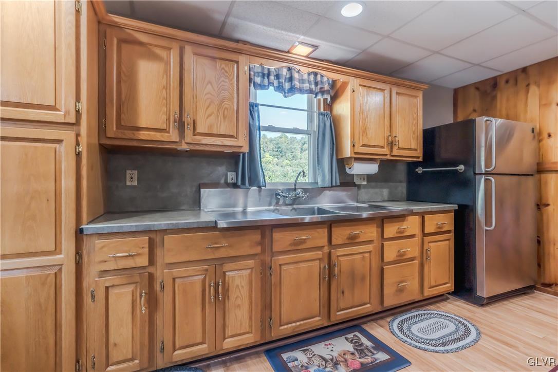 3 Bowmans Road Lehighton, PA 18235 - Photo 9 of 46 Kitchen