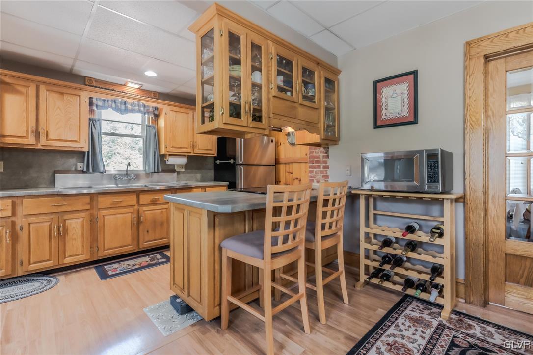 3 Bowmans Road Lehighton, PA 18235 - Photo 10 of 46 Kitchen
