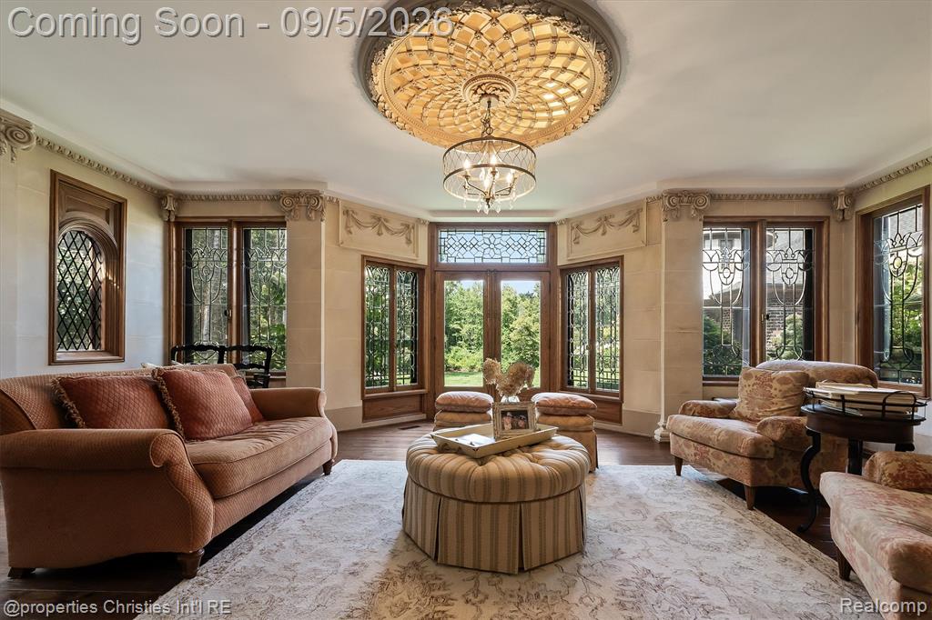 1540 Mill Race Road Rochester Hills, MI 48306 - Photo 32 of 99 Gallery Image 32