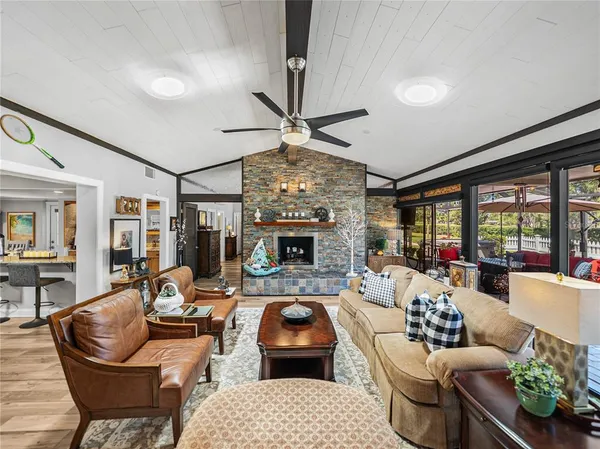 $1,775,000 | 650 Poinsettia Road, Belleair, FL 33756