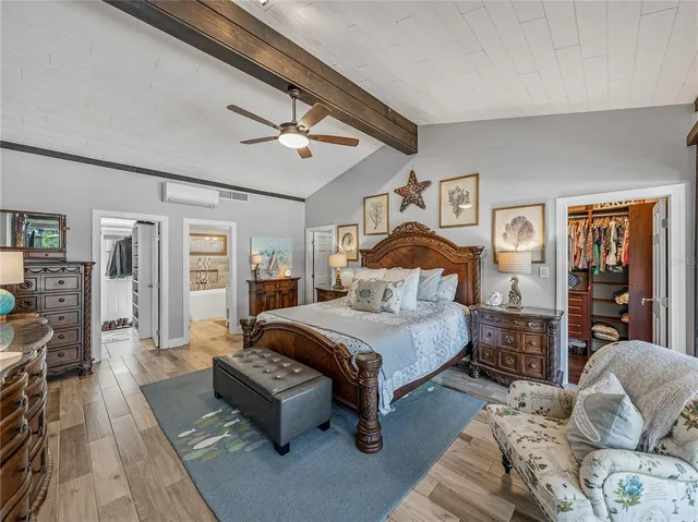 $1,795,000 | 650 Poinsettia Road, Belleair, FL 33756