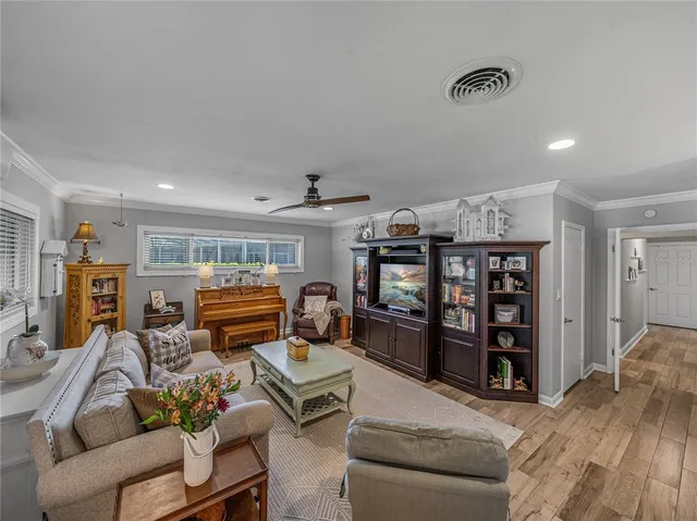 $1,795,000 | 650 Poinsettia Road, Belleair, FL 33756