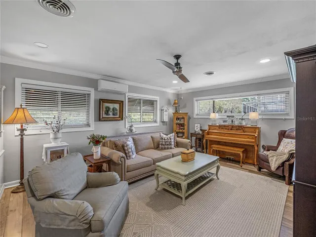 $1,795,000 | 650 Poinsettia Road, Belleair, FL 33756