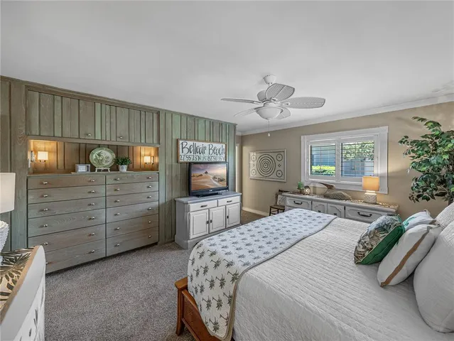 $1,795,000 | 650 Poinsettia Road, Belleair, FL 33756